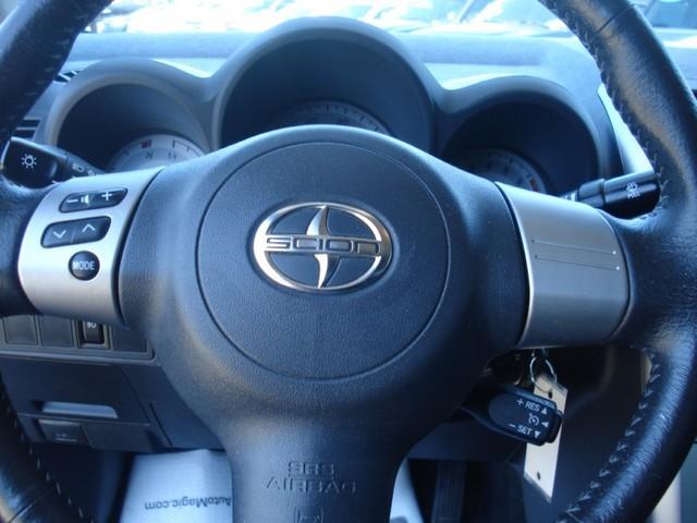 2009 Scion tC Unknown