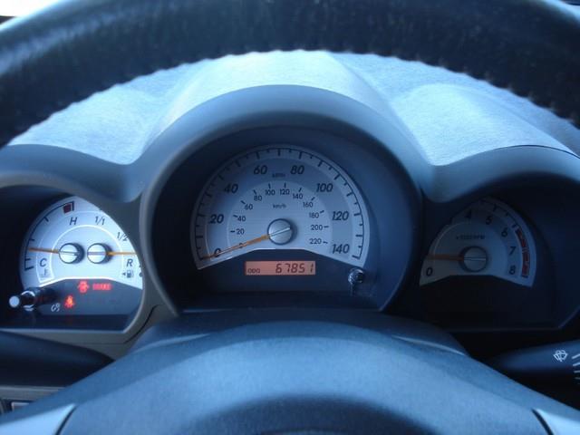 2009 Scion tC Unknown