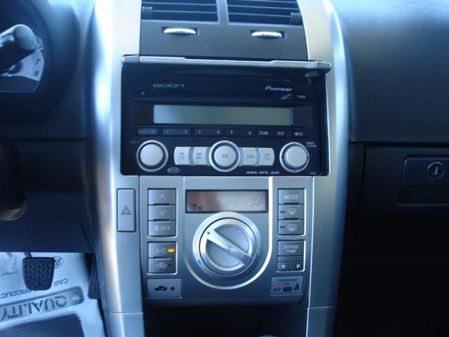 2009 Scion tC Unknown