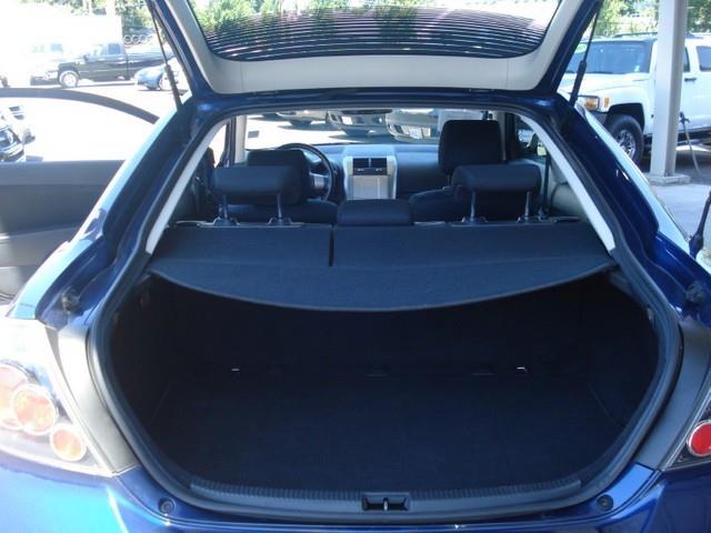 2009 Scion tC Unknown