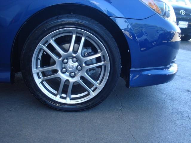 2009 Scion tC Unknown