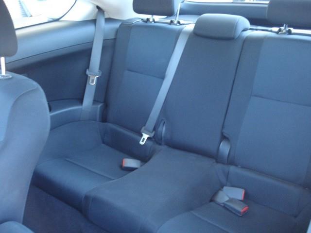 2009 Scion tC Unknown