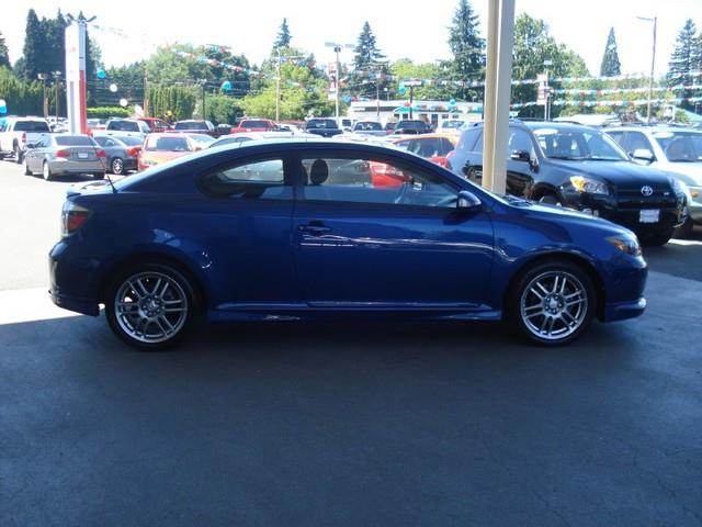 2009 Scion tC Unknown