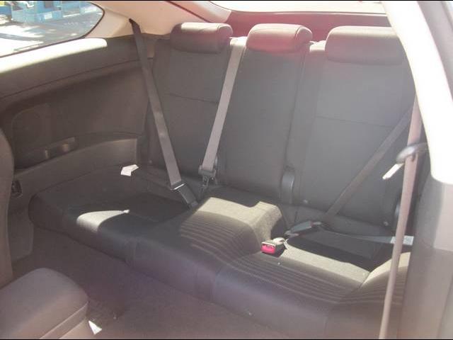 2009 Scion tC Unknown