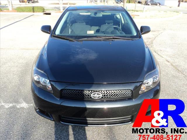 2010 Scion tC Unknown