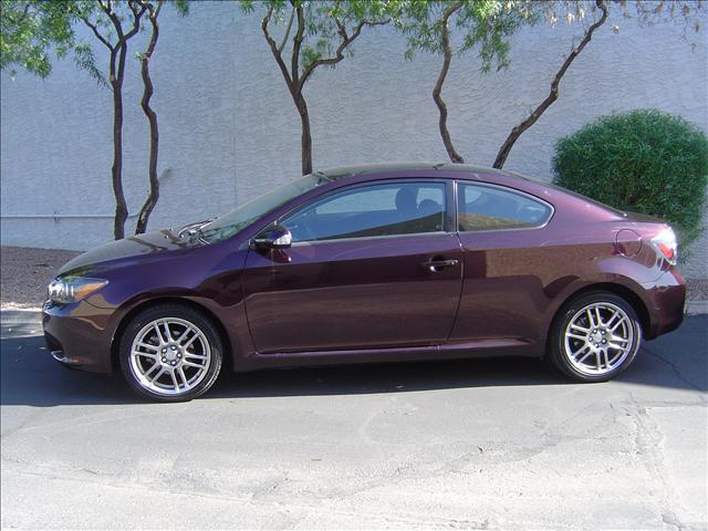 2010 Scion tC GT Premium