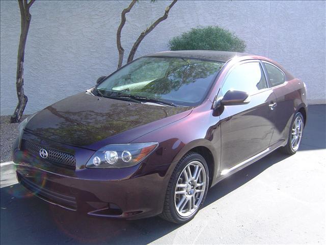2010 Scion tC GT Premium