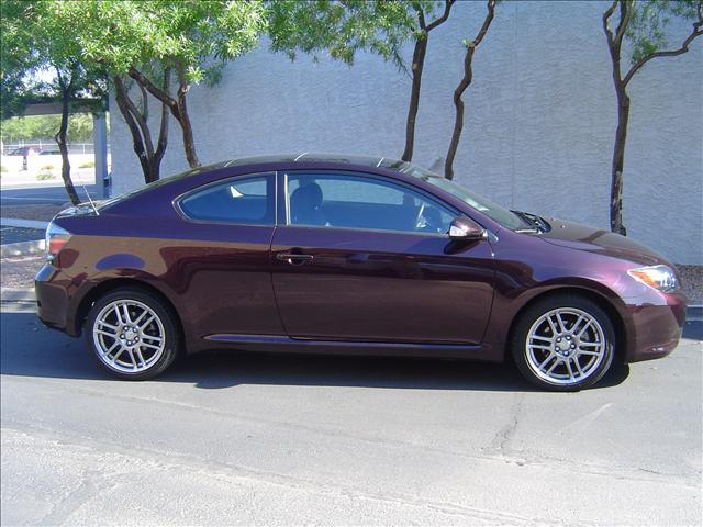 2010 Scion tC GT Premium