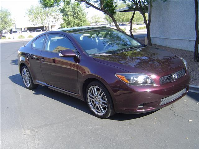 2010 Scion tC GT Premium