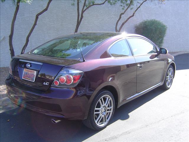 2010 Scion tC GT Premium