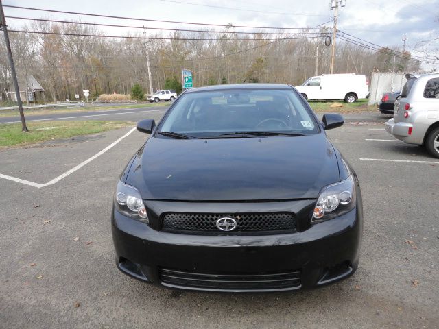 2010 Scion tC AWD Hybrid W/nav