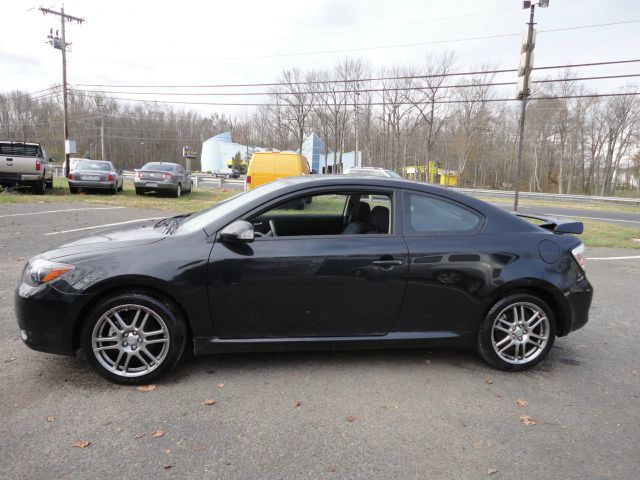 2010 Scion tC AWD Hybrid W/nav