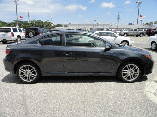 2010 Scion tC Base