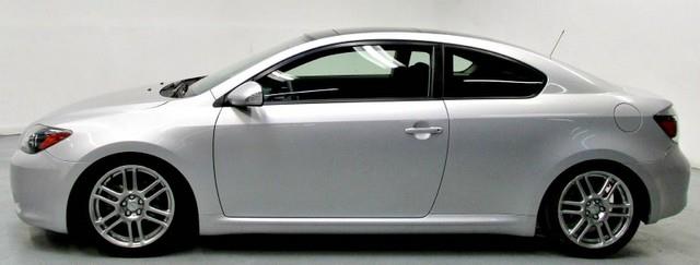 2010 Scion tC Unknown
