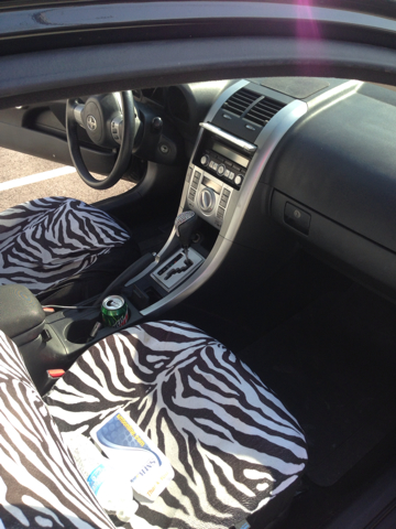 2010 Scion tC AWD Hybrid W/nav