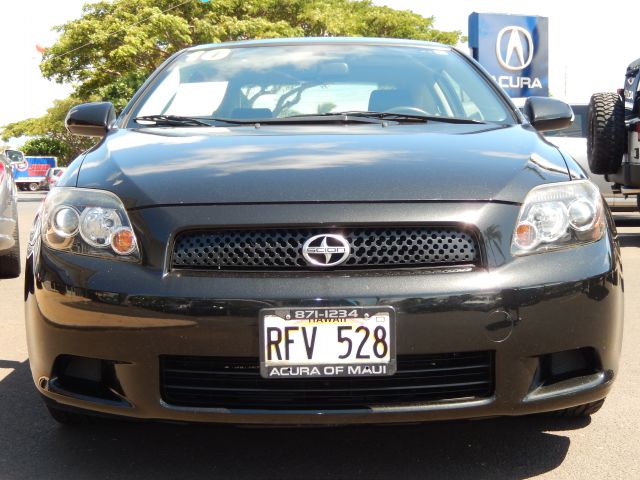 2010 Scion tC AWD Hybrid W/nav