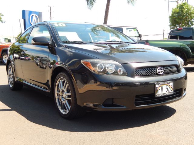 2010 Scion tC AWD Hybrid W/nav