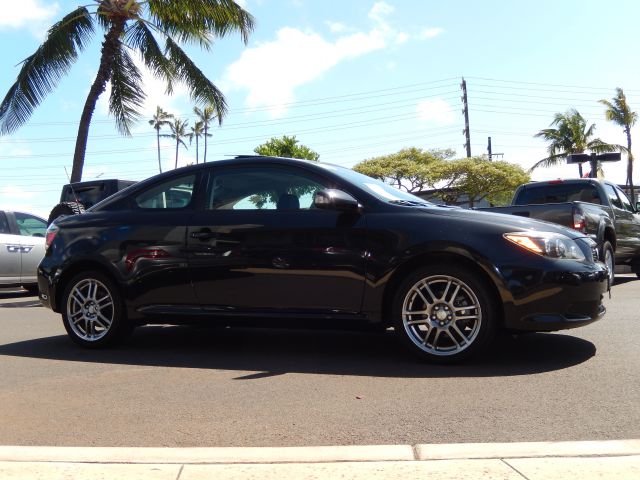 2010 Scion tC AWD Hybrid W/nav