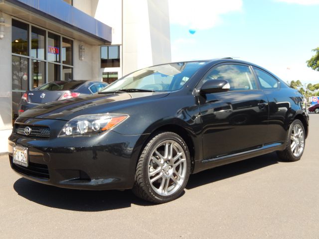 2010 Scion tC AWD Hybrid W/nav