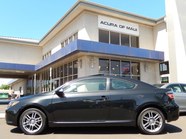 2010 Scion tC AWD Hybrid W/nav