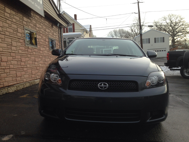 2010 Scion tC AWD Hybrid W/nav
