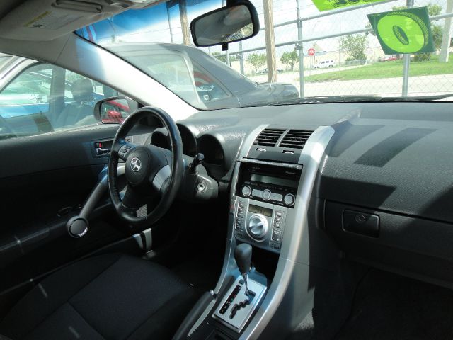 2010 Scion tC AWD Hybrid W/nav