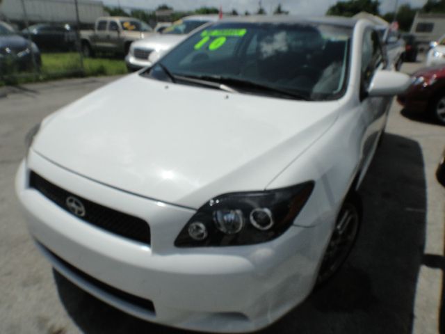 2010 Scion tC AWD Hybrid W/nav