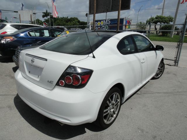 2010 Scion tC AWD Hybrid W/nav