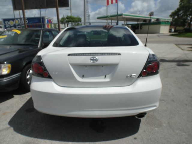 2010 Scion tC AWD Hybrid W/nav