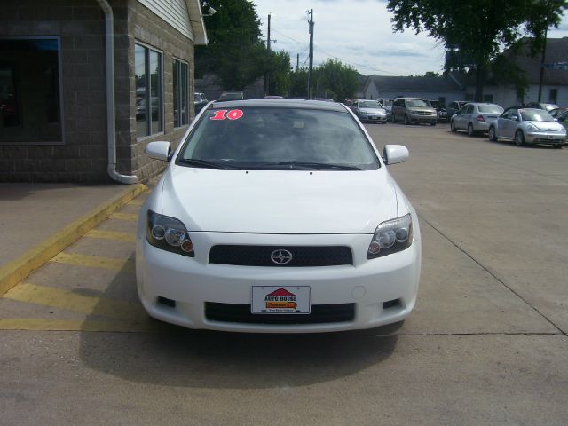 2010 Scion tC AWD Hybrid W/nav