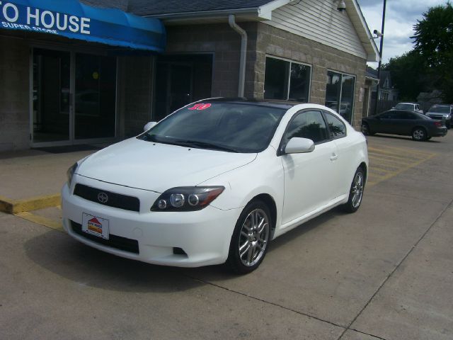 2010 Scion tC AWD Hybrid W/nav