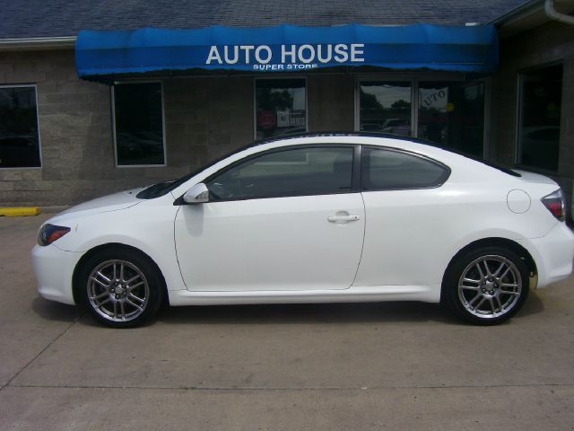 2010 Scion tC AWD Hybrid W/nav