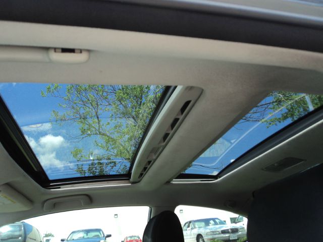 2010 Scion tC LT Sport Utility 5 1/4 Ft