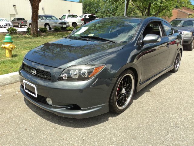 2010 Scion tC LT Sport Utility 5 1/4 Ft