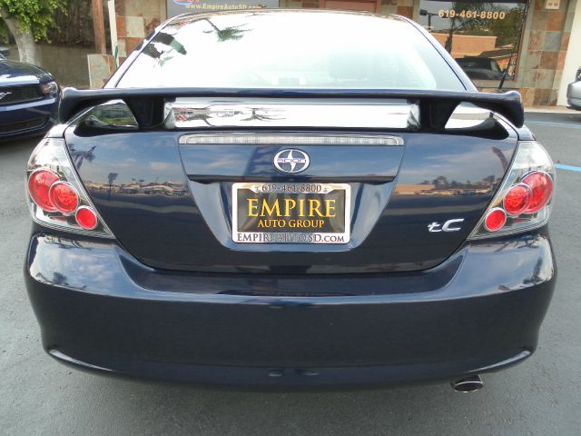 2010 Scion tC AWD Hybrid W/nav