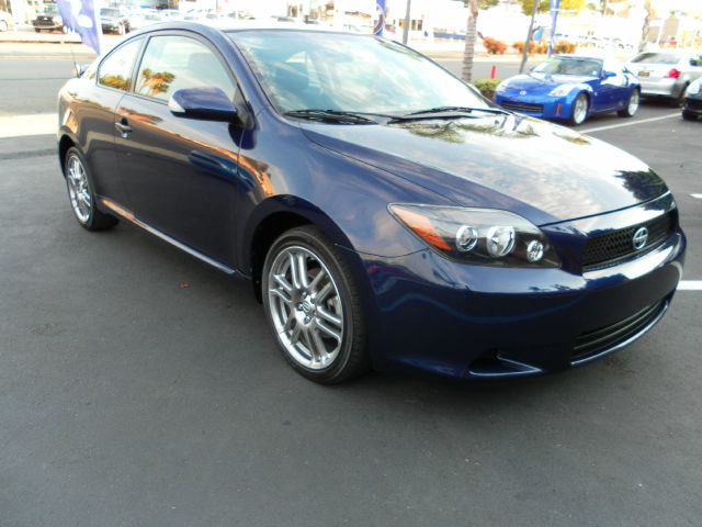 2010 Scion tC AWD Hybrid W/nav