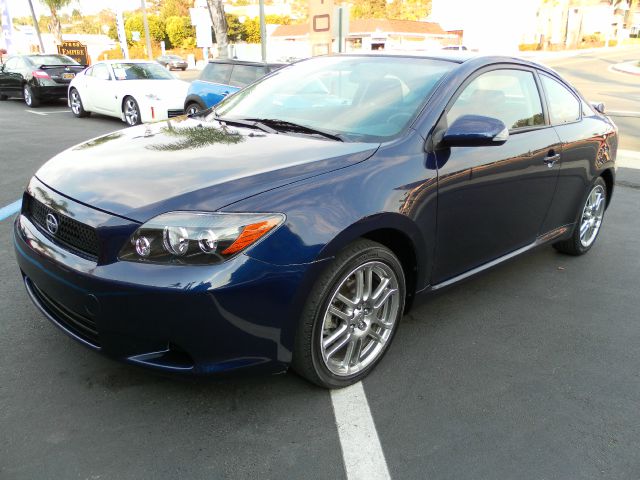 2010 Scion tC AWD Hybrid W/nav