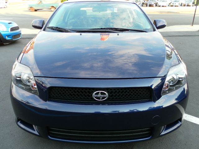 2010 Scion tC AWD Hybrid W/nav