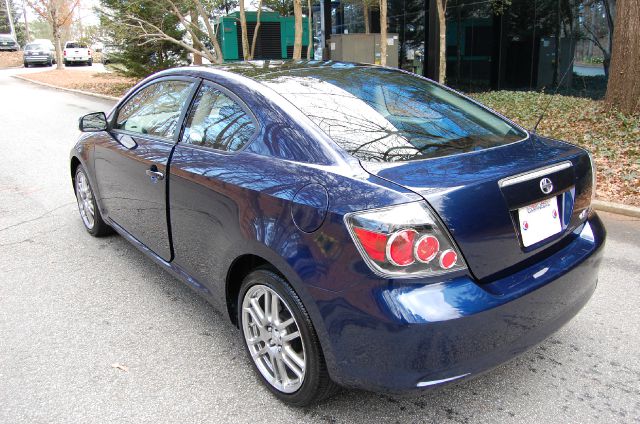 2010 Scion tC AWD Hybrid W/nav