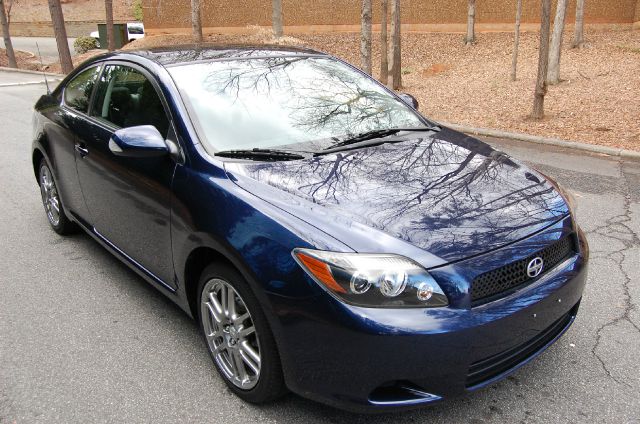 2010 Scion tC AWD Hybrid W/nav