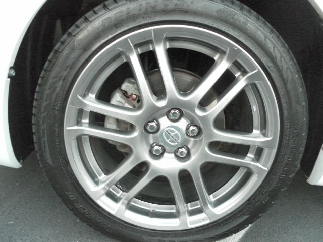 2010 Scion tC AWD Hybrid W/nav