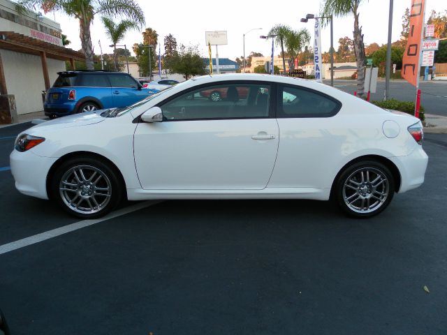 2010 Scion tC AWD Hybrid W/nav