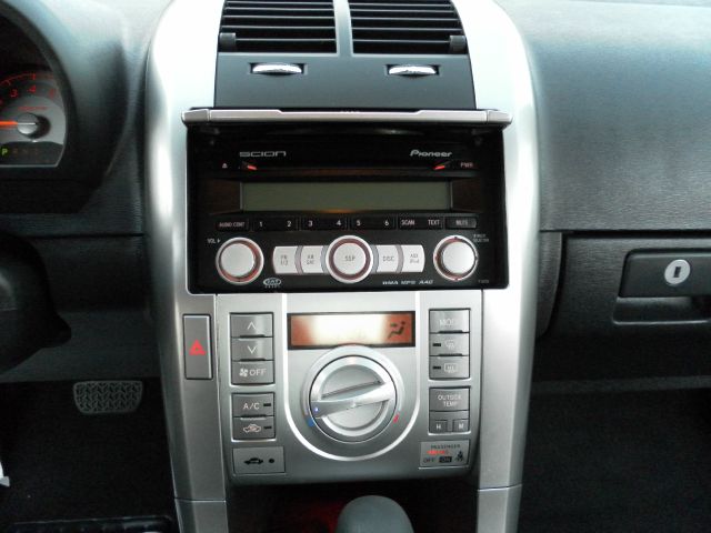 2010 Scion tC AWD Hybrid W/nav