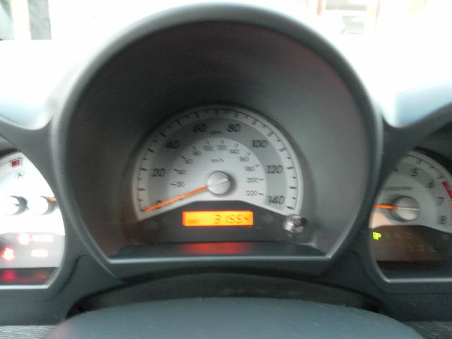 2010 Scion tC AWD Hybrid W/nav