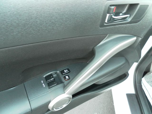 2010 Scion tC AWD Hybrid W/nav