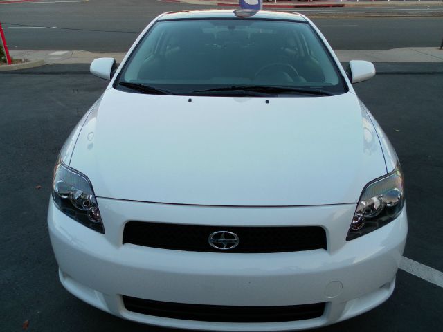 2010 Scion tC AWD Hybrid W/nav