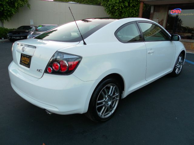 2010 Scion tC AWD Hybrid W/nav