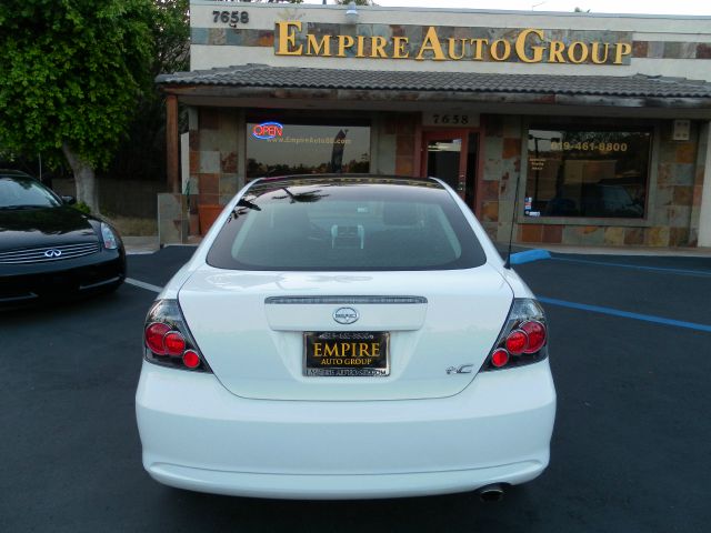 2010 Scion tC AWD Hybrid W/nav