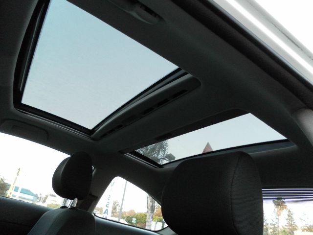 2010 Scion tC AWD Hybrid W/nav