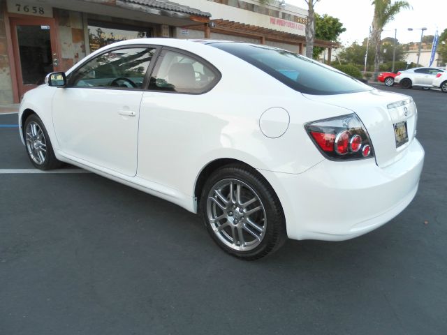 2010 Scion tC AWD Hybrid W/nav